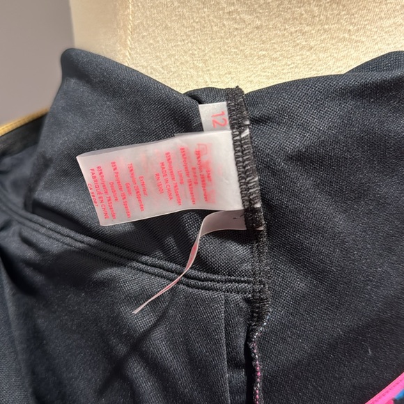 Lilly Pulitzer Kailanie one piece Swimsuit - Picture 7 of 7